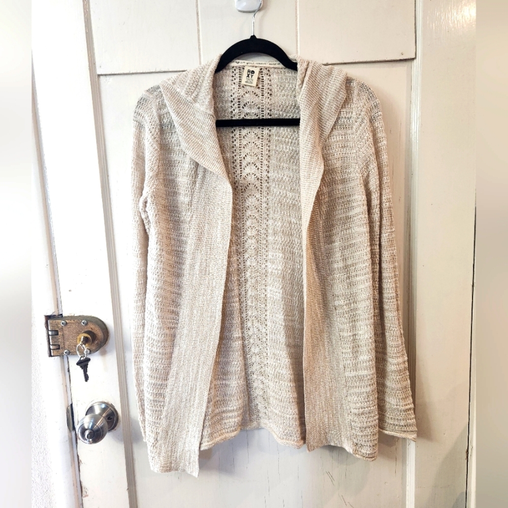 Roxy Sweater
